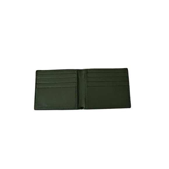 GUCCI MICROGUCCISIMA Men’s Bi-Fold Wallet - Picture 5 of 9